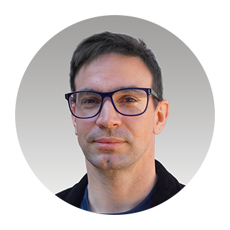 Benoît Desgraz