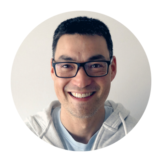 Christophe Nakamura