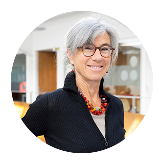 Marion Droz Mendelzweig