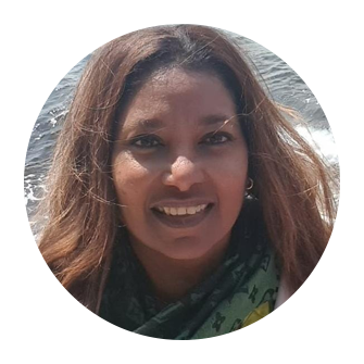 Nuria Mederos Alfonso