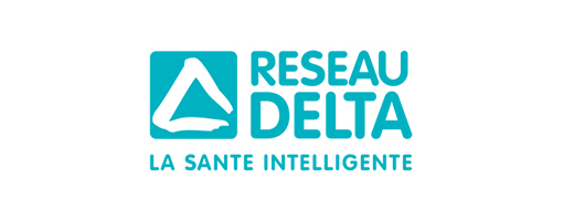 Réseau Delta