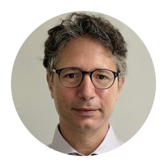 Gilles Allali