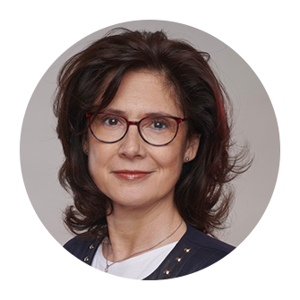 Marie Da Roxa