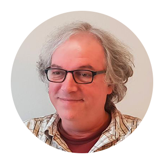 Michel Cattin