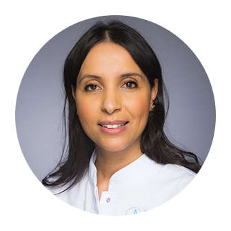 Sanae Mazouri-Karker