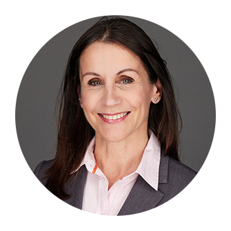 Teresa Gyuriga Perez