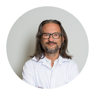José Haba-Rubio