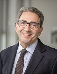 Arnaud Perrier
