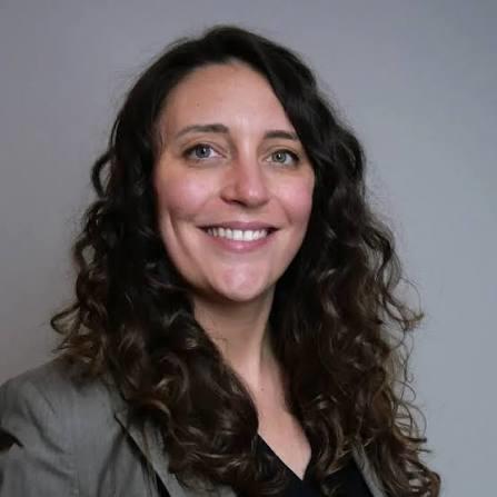 Aude de Watteville