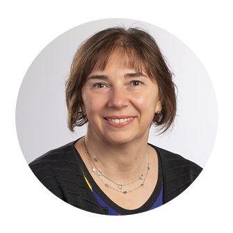 Claudia Gamondi