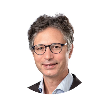 Gilles Allali