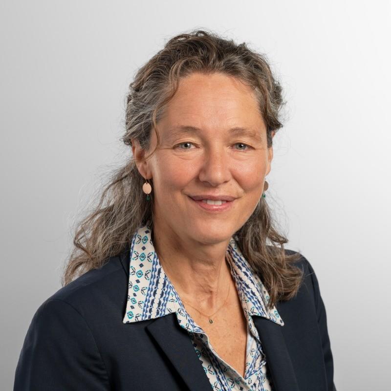 Manuela Eicher