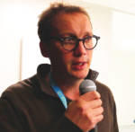 Michael Balavoine