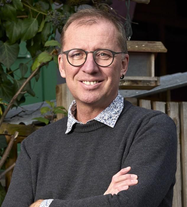 Nicolas Senn