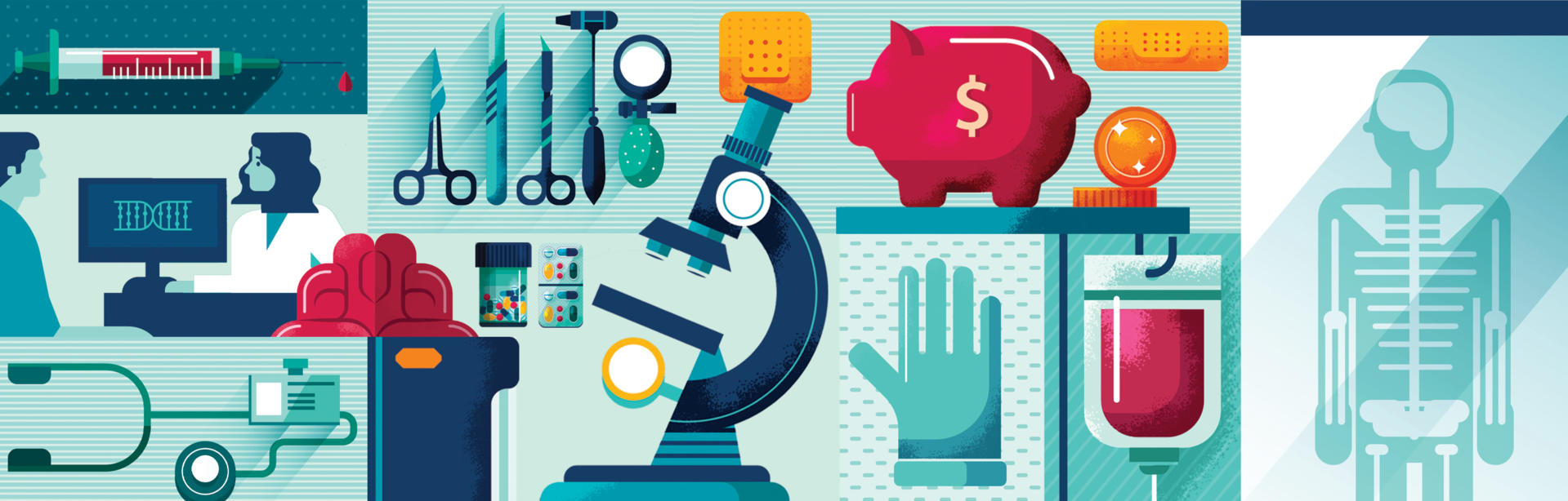 Homepage Assises de la Médecine Romande #9